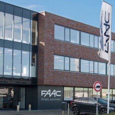 FAAC BV Antriebe